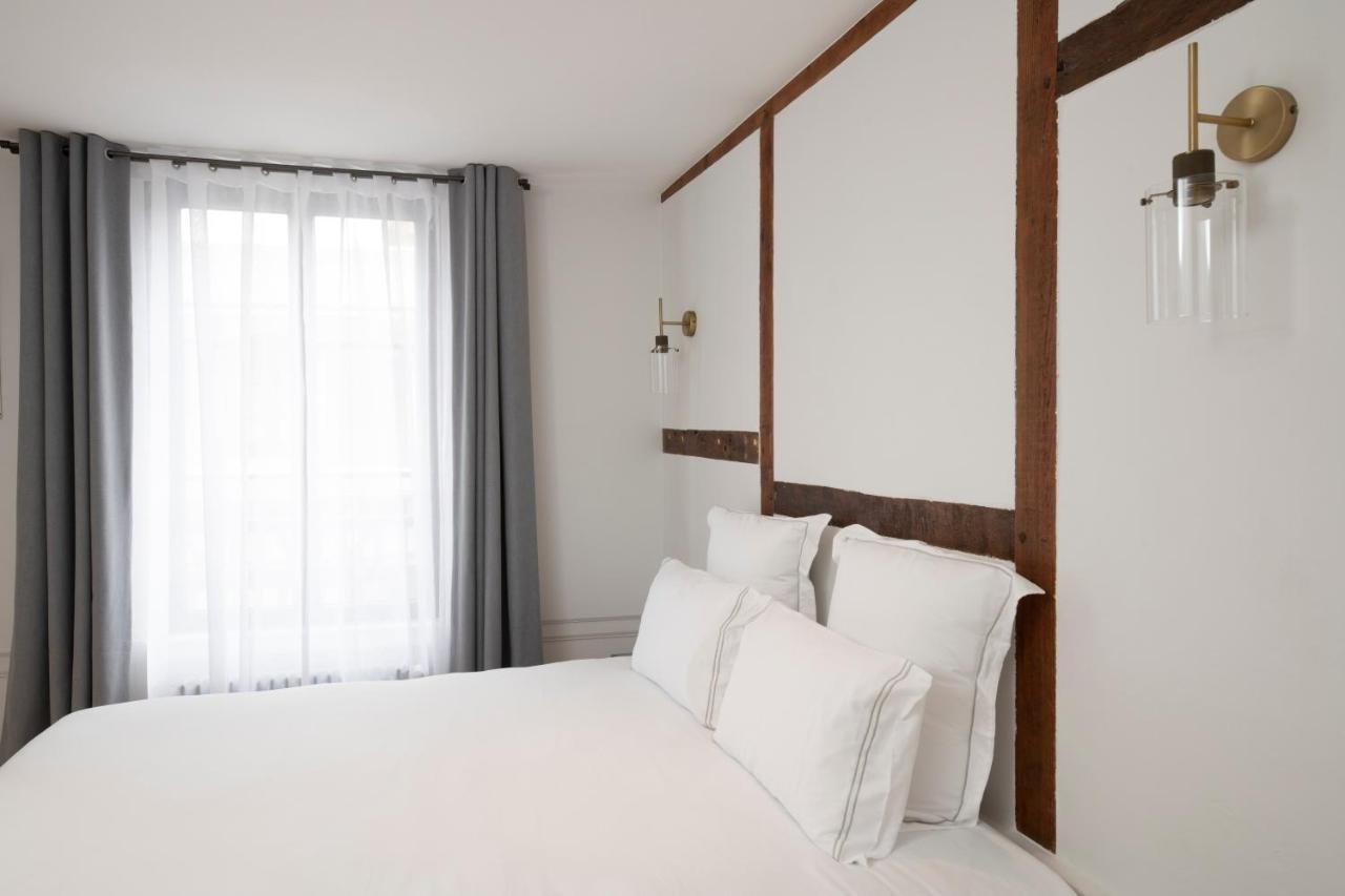 Bed and Breakfast Cap Sur Онфлер Екстер'єр фото