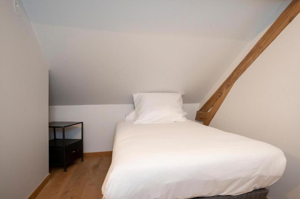 Bed and Breakfast Cap Sur Онфлер Екстер'єр фото