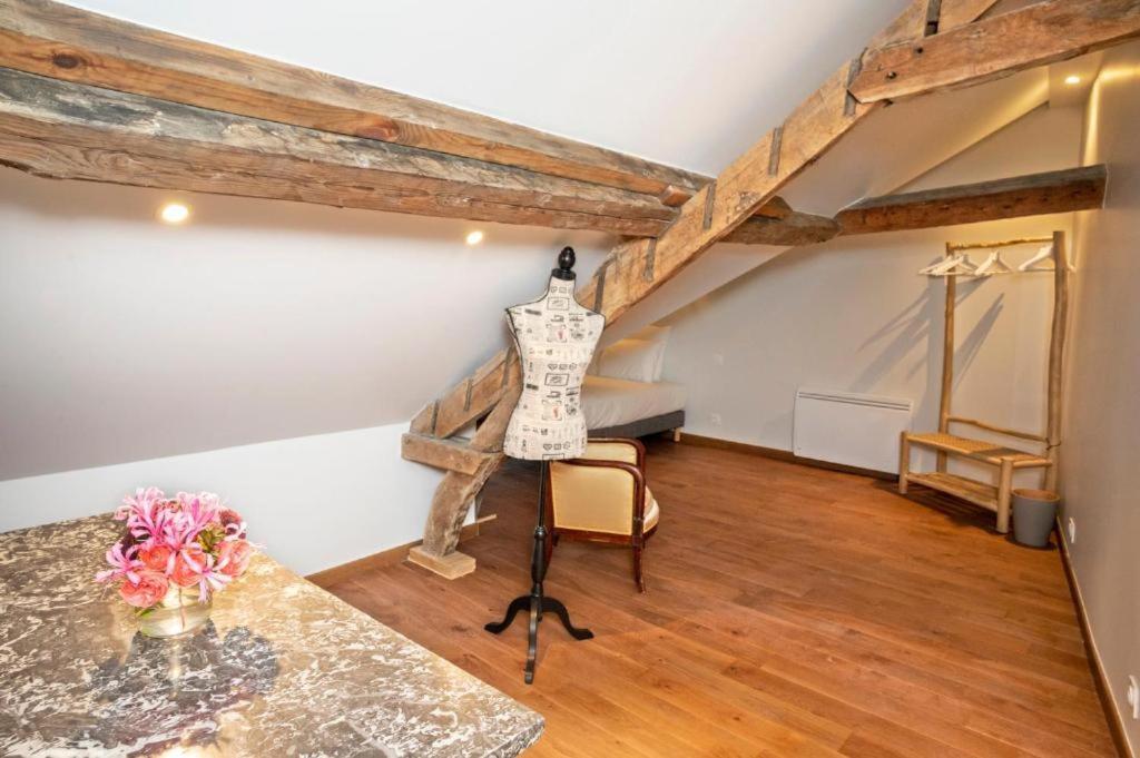 Bed and Breakfast Cap Sur Онфлер Екстер'єр фото