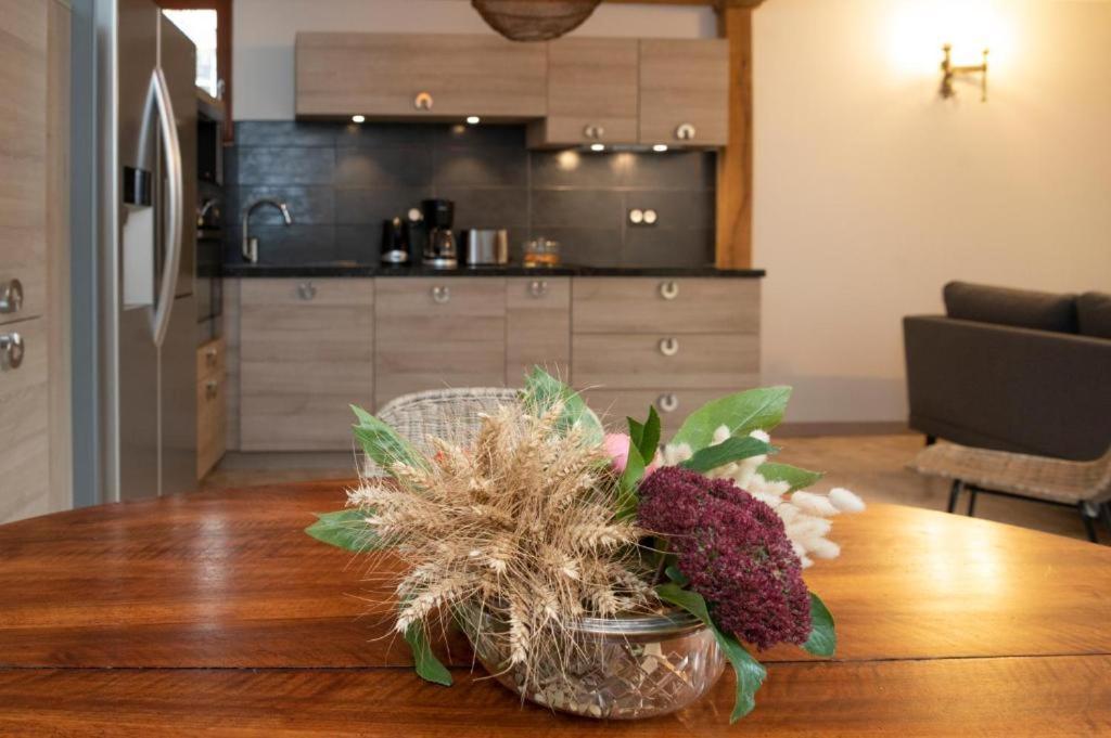 Bed and Breakfast Cap Sur Онфлер Екстер'єр фото